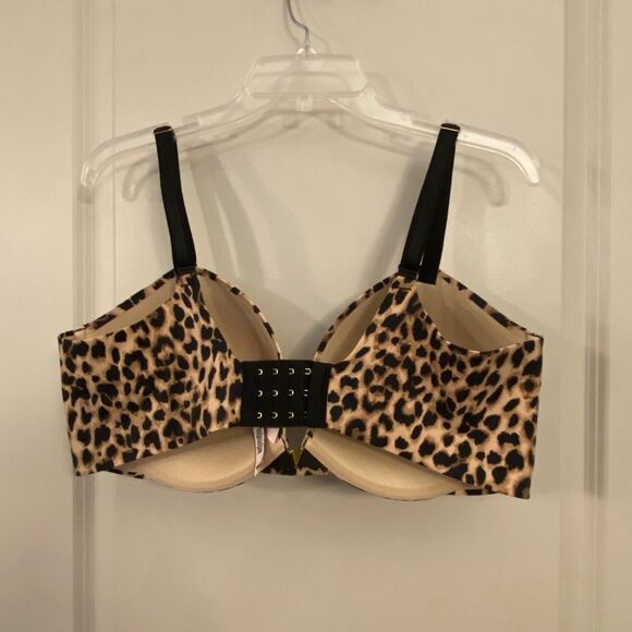 Victoria’s Secret push-up bra size 38DDD - Picture 4 of 8